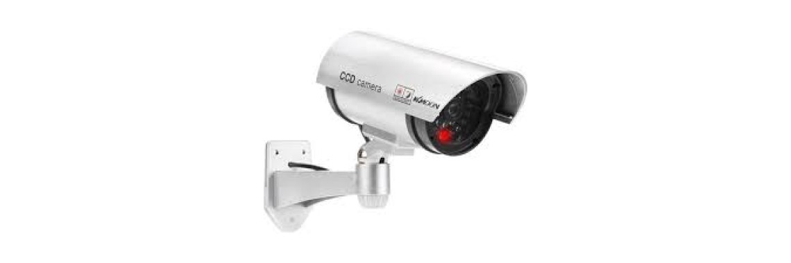 Güvenlik Kamera