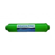 Alkali Ph Filtre
