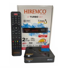 HIREMCO TURBO IPTV